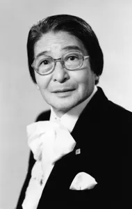 田谷力三のプロマイド